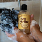 Sea-Chelles Shower Gel