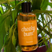 Cheeky Bum Shower Gel