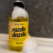 Razzle Dazzle Shower Gel
