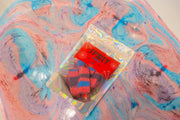 Spidey Bath Rocks