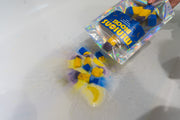 Minion Bath Rocks