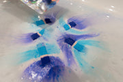 Bluee Blox Bath Rocks