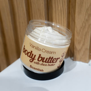 Vanilla Dream Bundle