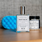 Deppth Travel Set