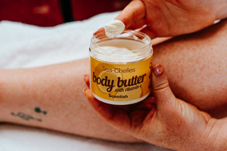 Sea-Chelles Body Butter