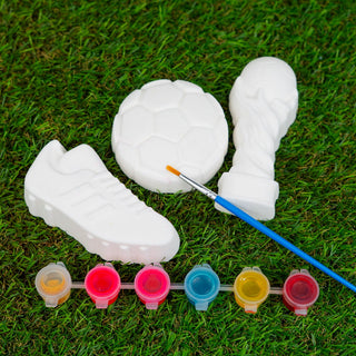World Cup Paint Your Own Kit