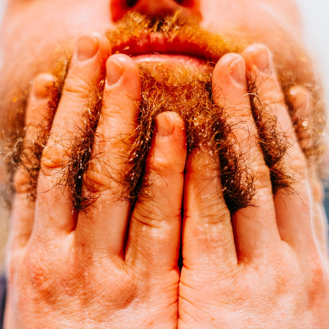 Orange, Lime & Mandarin Hair Oil
