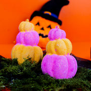 Pile o' Pumpkins Bath Bomb