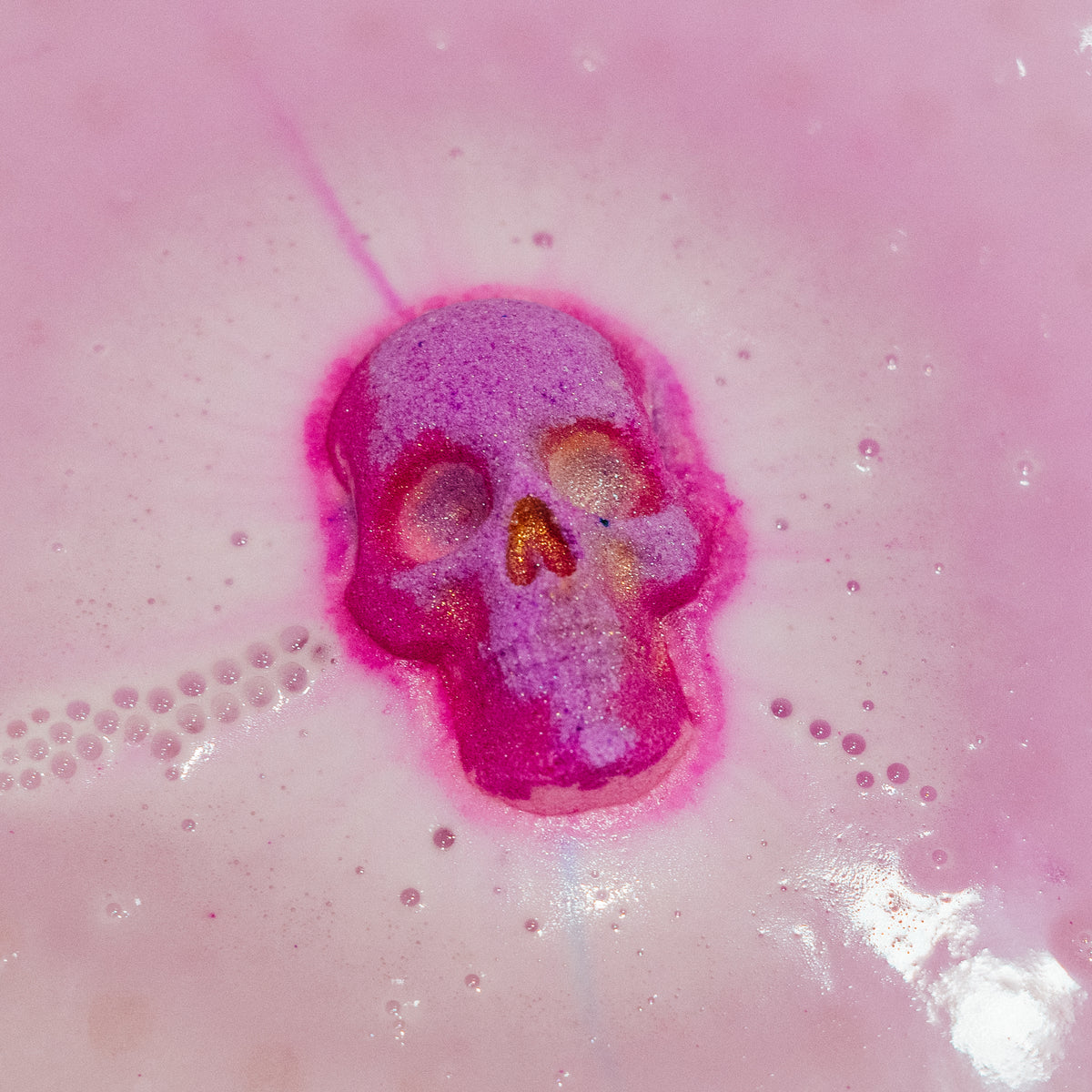 Skull Bath Bomb