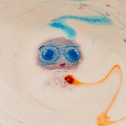 Mummy Bath Bomb