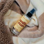 Vanilla Cream Room Spray