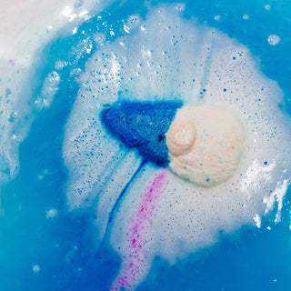 Gonk Bath Bomb