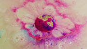 Birthday Cake Bath Bomb