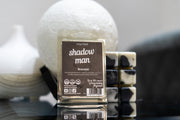 Shadow Man Wax melt