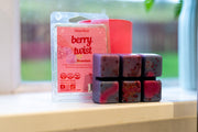 Berry Twist Wax Melt