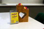 Rhubarb & Custard Wax Melt