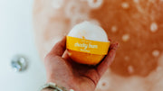 Cheeky Bum Bath Bomb