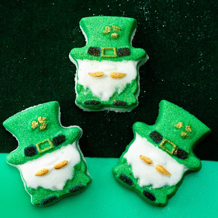 Lucky Charm Bath Bomb