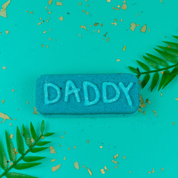 Daddy Bath Bomb