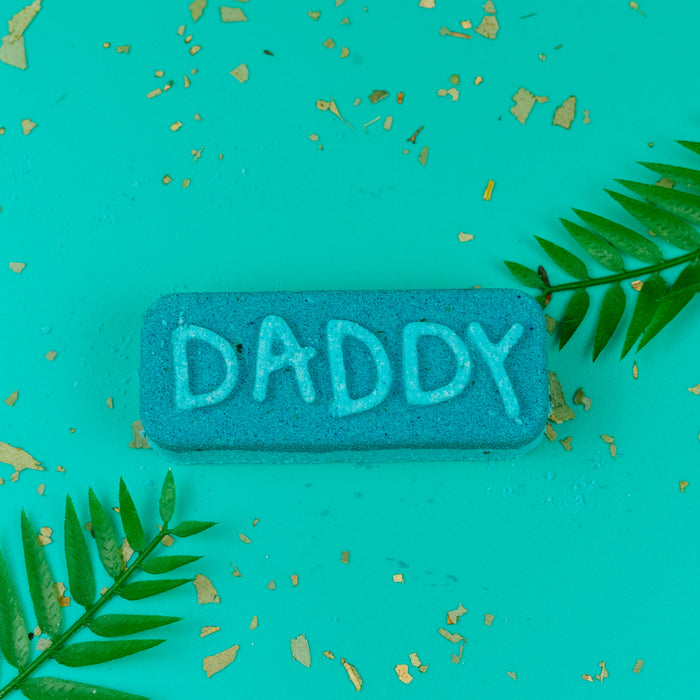 Daddy Bath Bomb