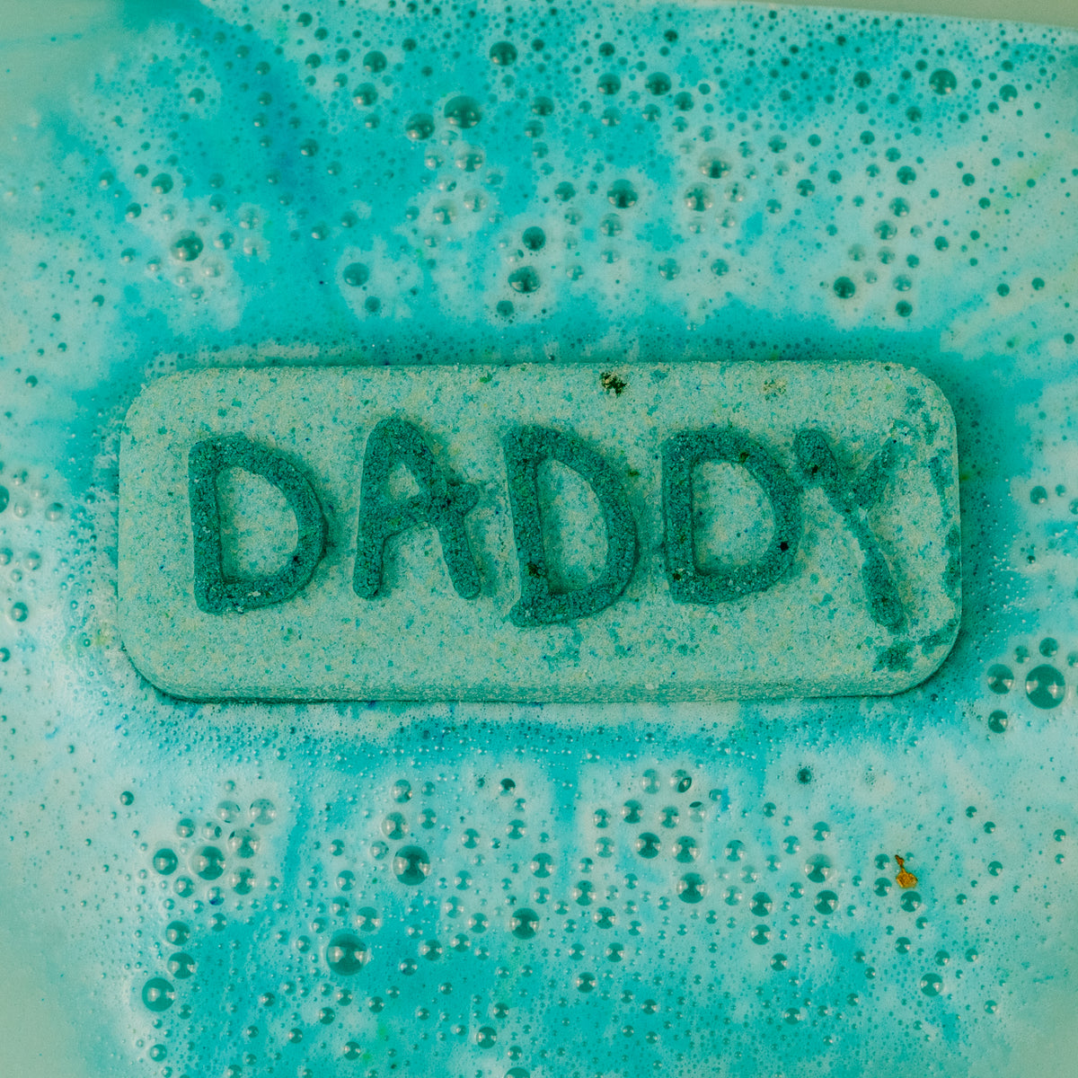 Daddy Bath Bomb