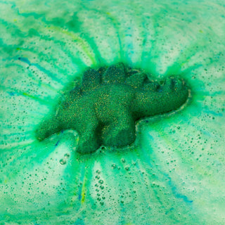 Dino Squad Bath Bomb