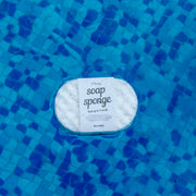 D'Soap Soap Sponge