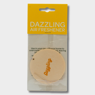 Dazzling Air Freshener