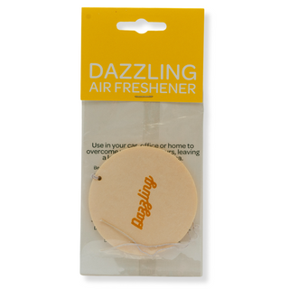 Dazzling Air Freshener