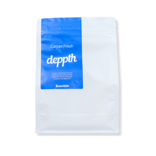 Deppth Carpet Freshener