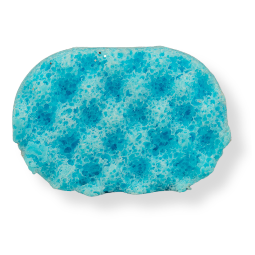 Girls Bestfriend Mini Soap Sponge