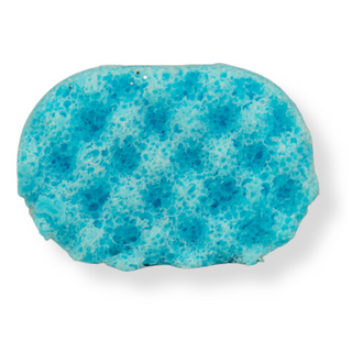 Girls Bestfriend Mini Soap Sponge