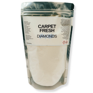 Diamonds Carpet Freshener
