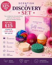 Scentish Discovery Set