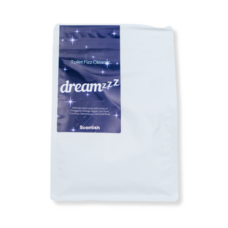 Dreamz Toilet Fizz Cleaner