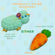 Easter Mystery Bundle