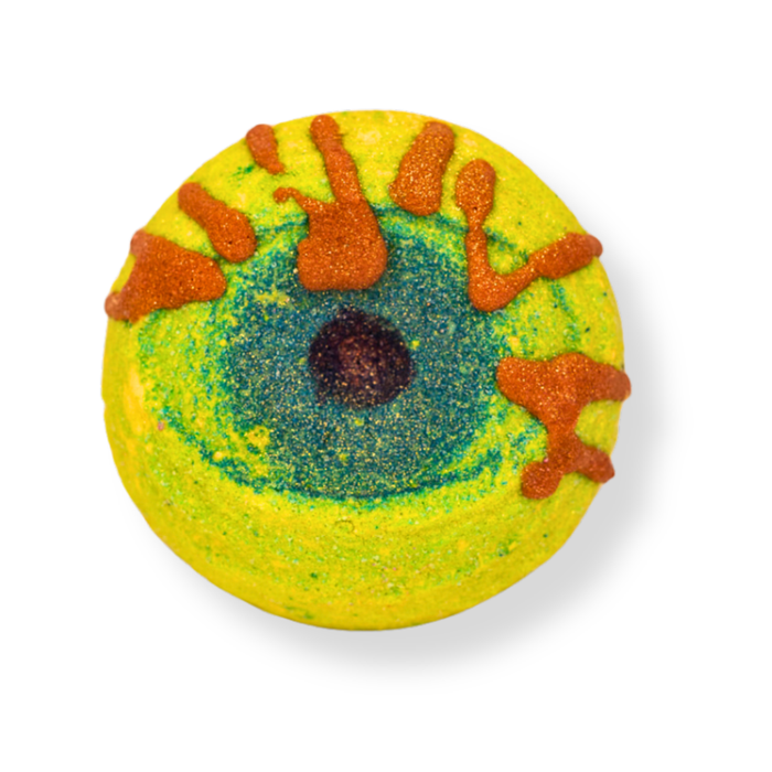 Eyeball Bath Bomb