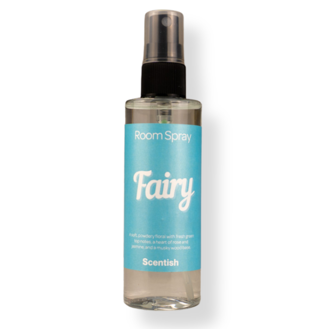Fairy Room Spray