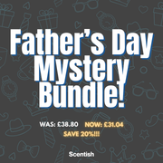 Father's Day Mystery Bundle
