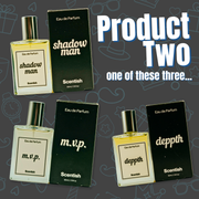 Father's Day Mystery Bundle