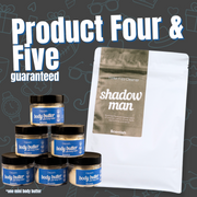 Father's Day Mystery Bundle