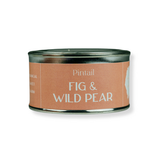 Fig & Wild Pear