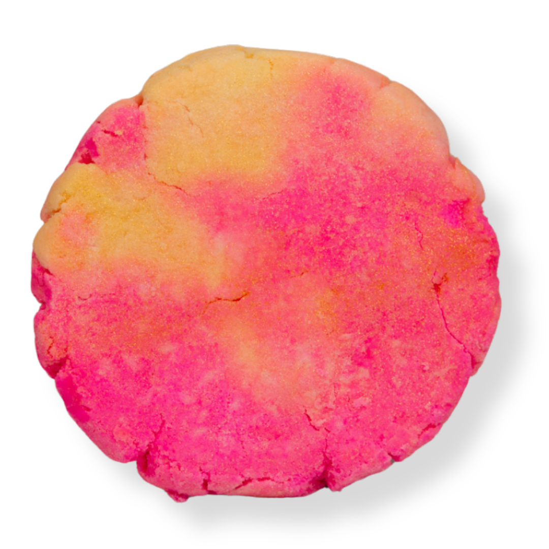 Flower Power Bubble Block