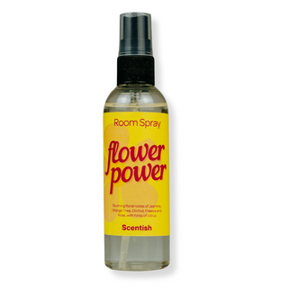 Flower Power Room Spray