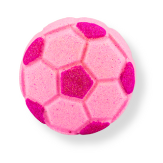 Football Mom Bath Bomb