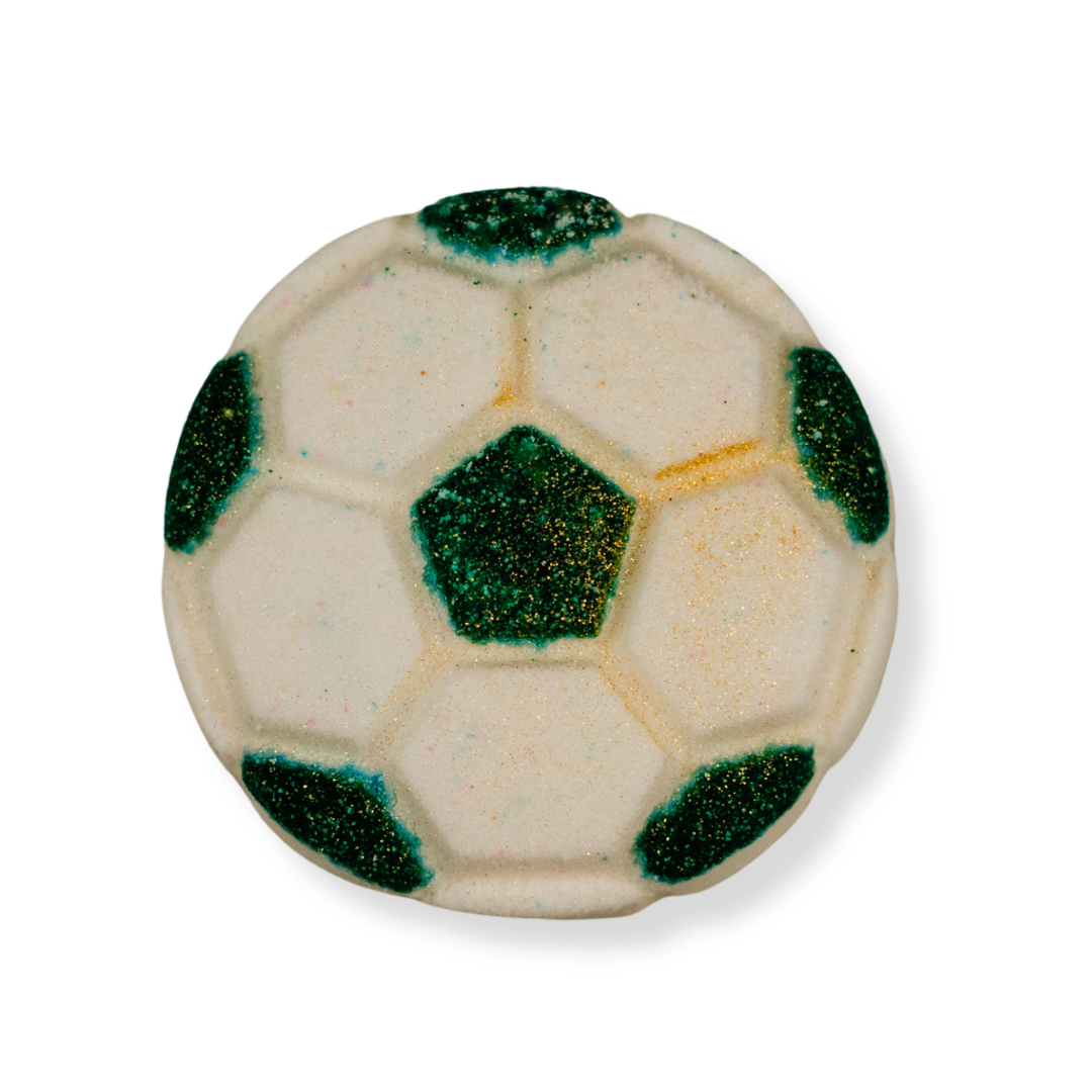On Yer Head Bath Bomb