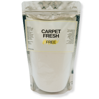 Free Carpet Freshener