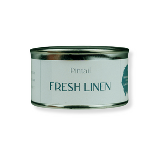 Fresh Linen Candle