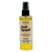 Fresh Threads Body Mist