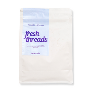 Fresh Threads Fizz Cleaner